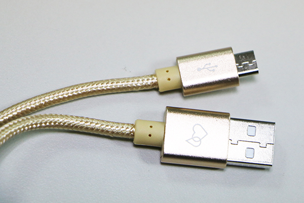 Micro USB TO USB A Type