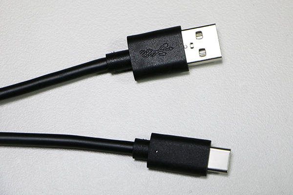 USB Type C Cable Series