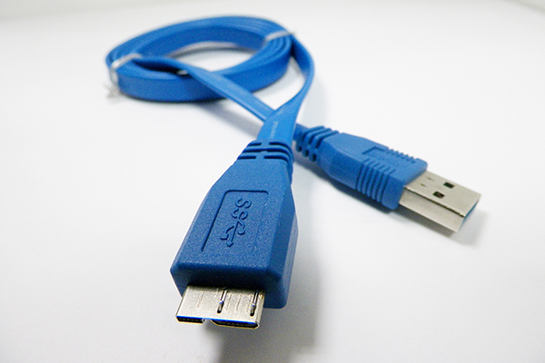 USB 3.0 AM TO Mirco B Cable